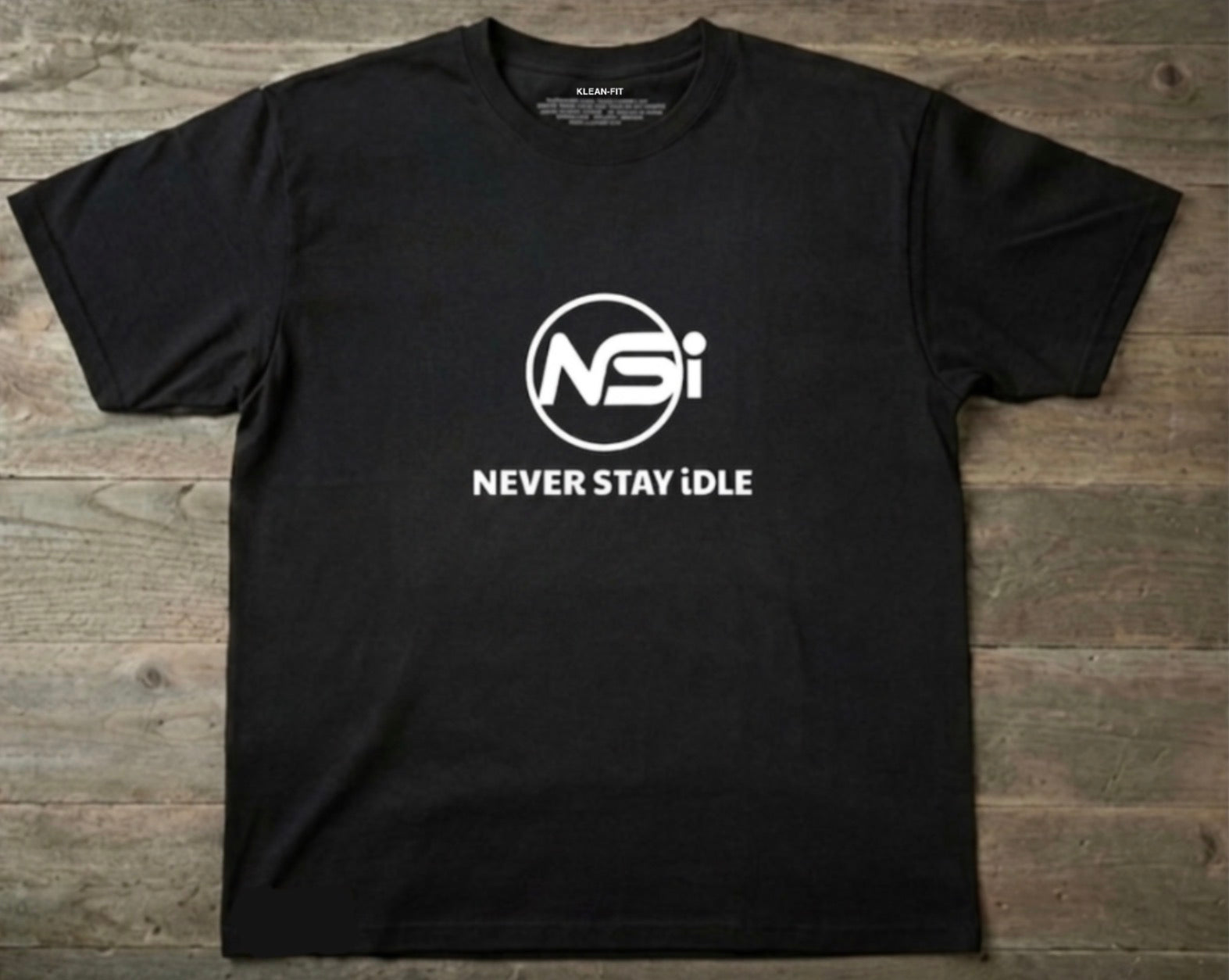 NSi KleanFit T Shirt