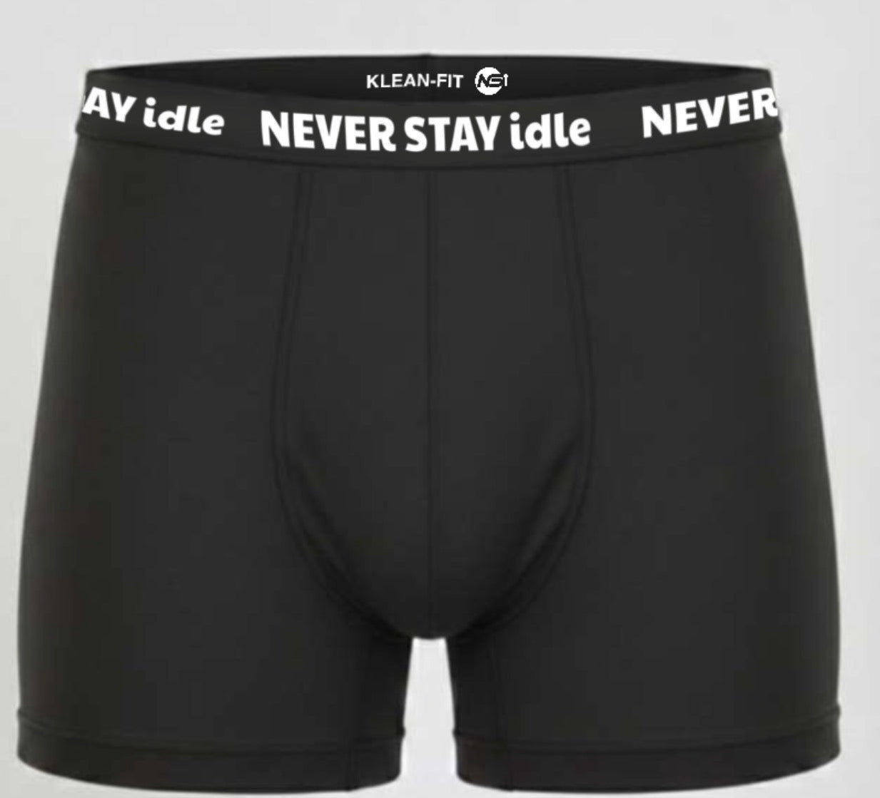 NSi KleanFit Underwear (2 Pack)